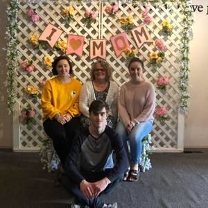 Meet your Posher, Linda